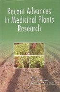 Recent Advances In Medicinal Plants Research