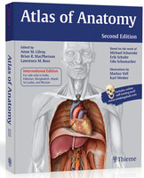 Buy Atlas of Anatomy: 2nd Edition book : Michael Schuenke, Erik Schulte