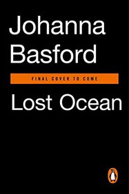 Lost Ocean: An Underwater Adventure and Coloring Book