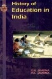 History Of Education In India