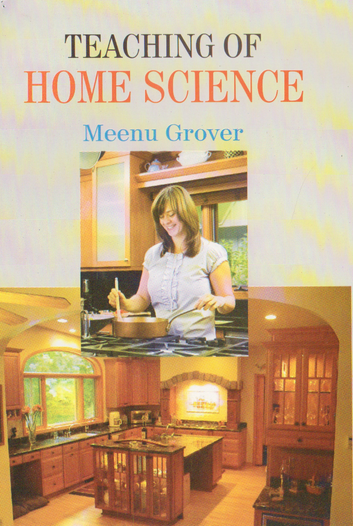 Teaching Of Home Science