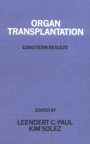 Organ Transplantation