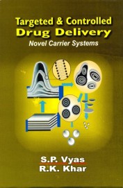 Targeted & Controlled Drug Delivery Novel Carrier Systems