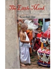The Little Monk and Other Stories