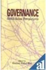 Governance South Asian Perspectives