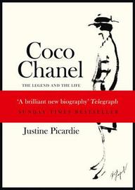 Coco Chanel: A life on camera, Fashion