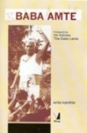 Baba Amte A Biography