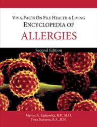 Encyclopedia Of Allergies