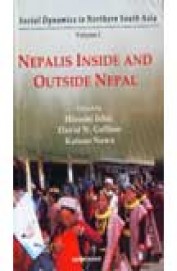 Nepalis Inside & Outside Nepal