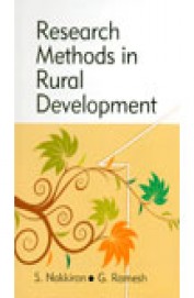 Research Methods In Rural Development