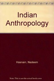 tribal india by nadeem hussain pdf