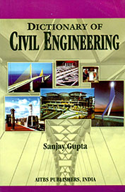 Dictionary Of Civil Engineering