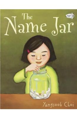 Name Jar