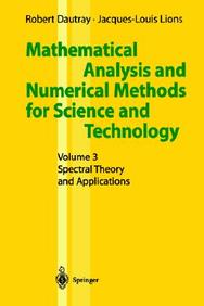 Buy Mathematical Analysis And Numerical Methods For Science And Tech ...