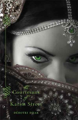 Courtesans Of Karim Street