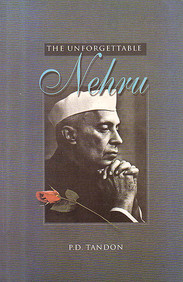 Unforgettable Nehru