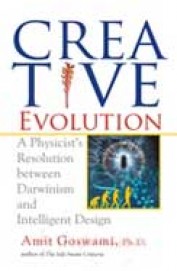 Creative Evolution