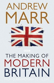 The Making Of Modern Britain