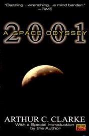2001 : A Space Odyssey