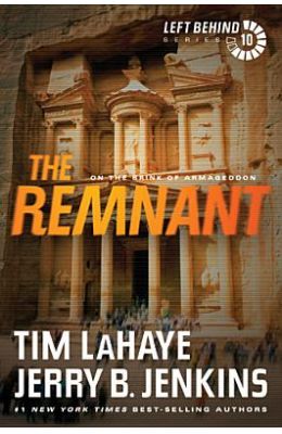 The Remnant: On the Brink of Armageddon