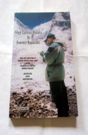 From Cardiac Bypass To Everest Bypasses