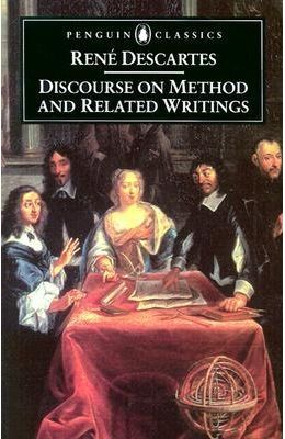 Discourse on Method and Related Writings