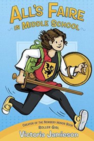 All's Faire in Middle School
