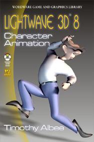 Buy Lightwave 3d 8 Character Animation book : Timothy Albee 
