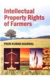 Intellectual Property Rights Of Farmers