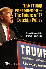 The Trump Phenomenon and the Future of US Foreign Policy