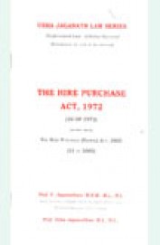 hire purchase act 1972
