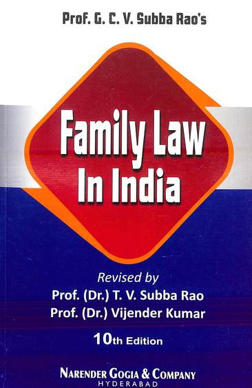 Family Law In India