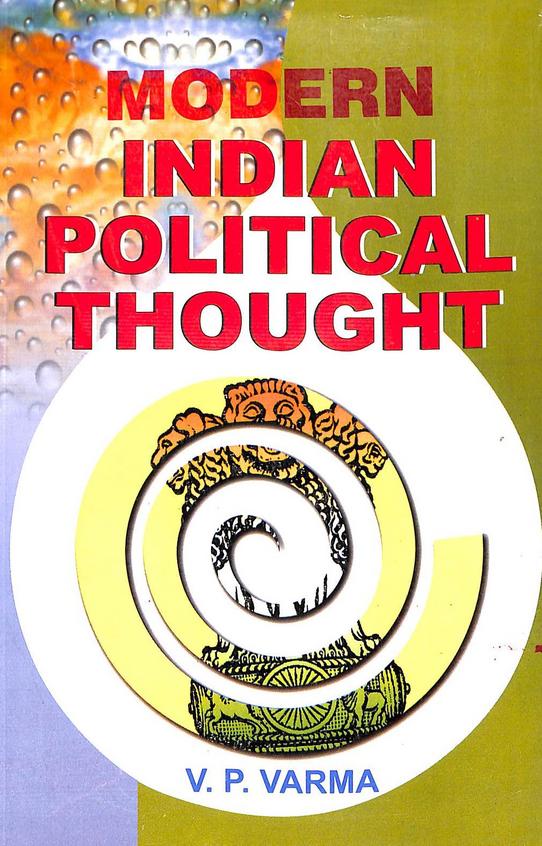 buy-modern-indian-political-thought-book-vp-varma-4567143639