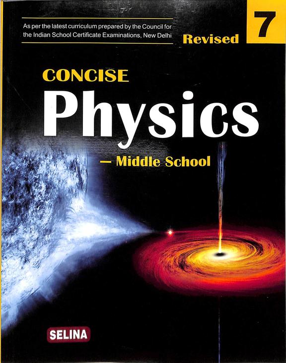 middle school physics science bowl questions
