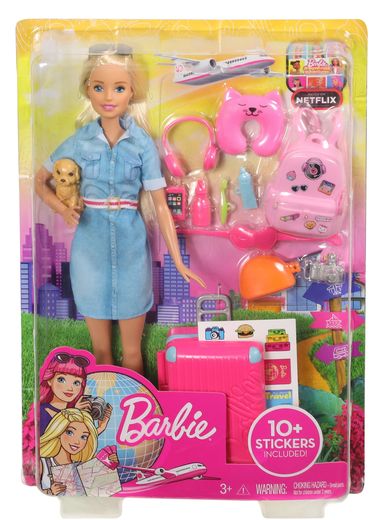 Barbie House by MATTEL
