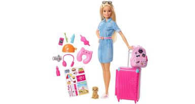 Barbie fwv20 hot sale