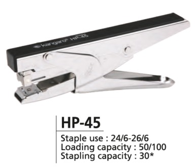 Kangaro HP 45 Stapler