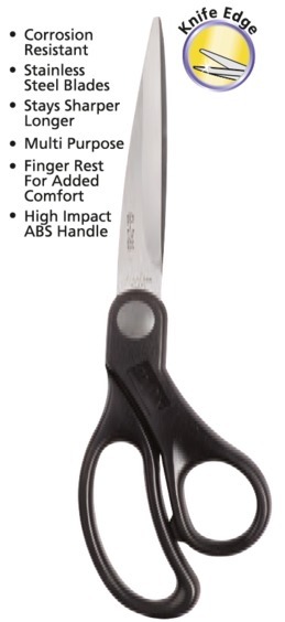 Kangaro GL  2185 Gold Streak Scissors