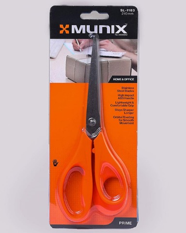 Kangaro SL -1183 Silver Streak Scissors
