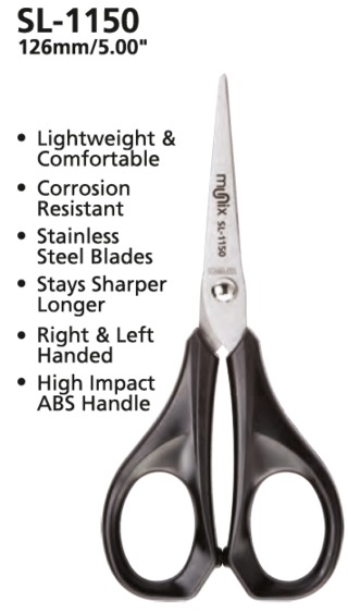 Kangaro SL  1150 Silver Streak Scissors