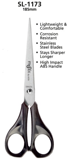 Kangaro SL 1173 Munix Prime Scissors