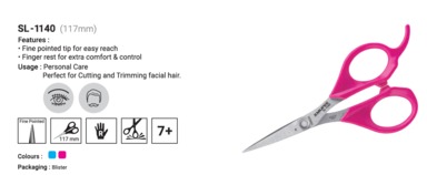 Kangaro SL 1140 Munix Scissors