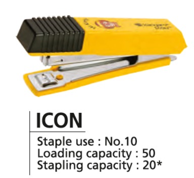 Kangaro Icon Stapler No 10