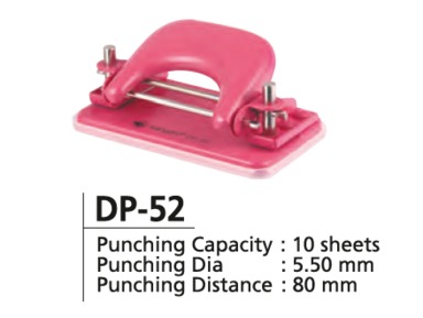 Kangaro DP 52 Punch