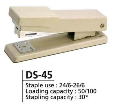 Kangaro DS 45 Stapler