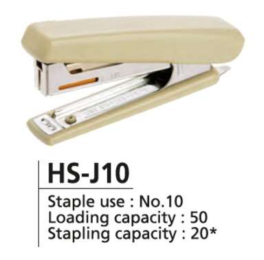 Kangaro HS J 10 Stapler