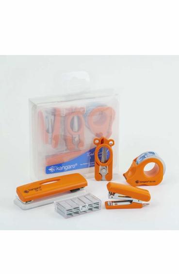 Kangaro Desk Essential DE Mini 10 Stationery Set