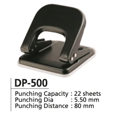 Kangaro DP 500 PUNCH