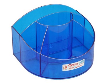 Solo Dl 202 Opera Desk Organizer