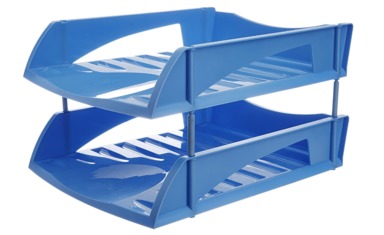Solo Tr 312 Paper File Tray